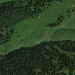 Satellite imagery of Unholdingspitze, AT