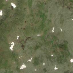 Satellite imagery of Blaufeldscharte, AT