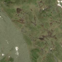 Satellite imagery of Blaufeldscharte, AT