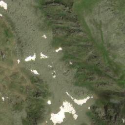 Satellite imagery of Blaufeldscharte, AT