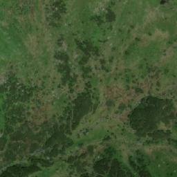 Satellite imagery of Hochweberspitze, AT