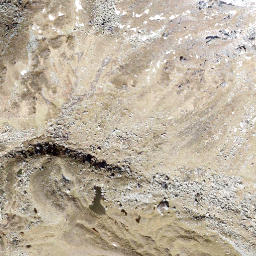 Satellite imagery of Hochweberspitze, AT