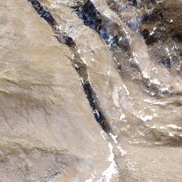 Satellite imagery of Hühnerkogel, AT