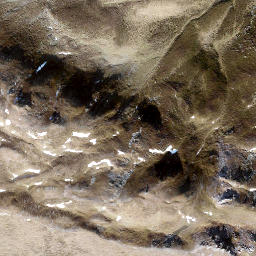 Satellite imagery of Hühnerkogel, AT