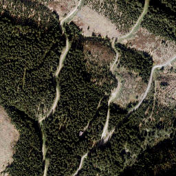 Satellite imagery of Hofkogel, AT