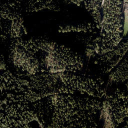 Satellite imagery of Grünkogel, AT