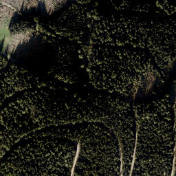 Satellite imagery of Grünkogel, AT