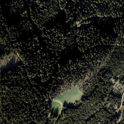 Satellite imagery of Grünkogel, AT