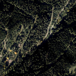 Satellite imagery of Goldriegel, AT
