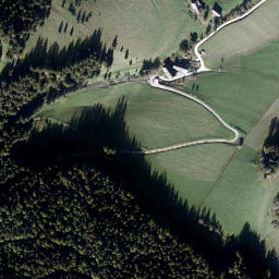 Satellite imagery of Goldriegel, AT