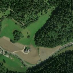 Satellite imagery of Mitteregg, AT