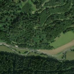 Satellite imagery of Mitteregg, AT