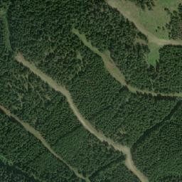 Satellite imagery of cairn, DE