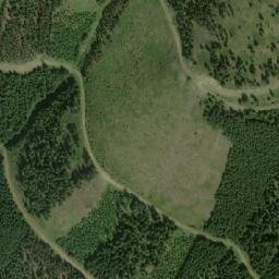 Satellite imagery of Rosenkogel, AT