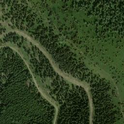 Satellite imagery of Rosenkogel, AT