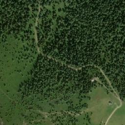 Satellite imagery of Rosenkogel, AT