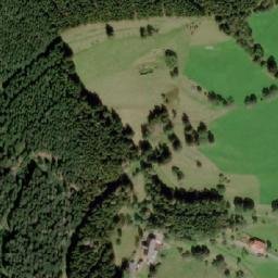 Satellite imagery of Fressenberg, AT