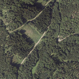 Satellite imagery of Kreuz Kogel, AT