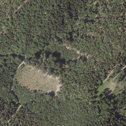 Satellite imagery of Kreuz Kogel, AT