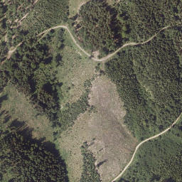 Satellite imagery of Kreuz Kogel, AT