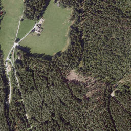 Satellite imagery of Rabenwaldkogel, AT