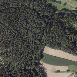Satellite imagery of Schloss Lehenshofen, AT
