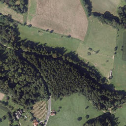 Satellite imagery of Schloss Lehenshofen, AT