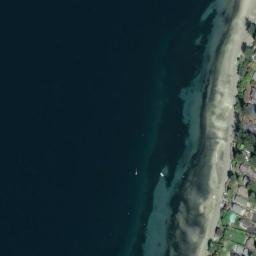 Satellite imagery of Scott Point, US
