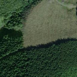 Satellite imagery of Y 462 — NGS SX0763 — King County, US, US