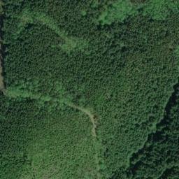 Satellite imagery of A 463 — NGS SX0765 — King County, US, US