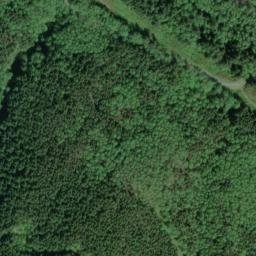 Satellite imagery of A 463 — NGS SX0765 — King County, US, US