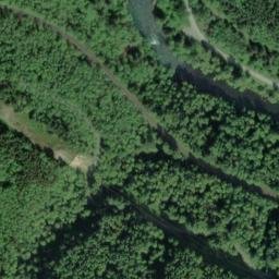 Satellite imagery of A 463 — NGS SX0765 — King County, US, US