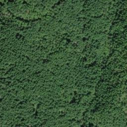 Satellite imagery of Green River Watershed, US