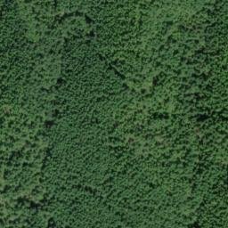 Satellite imagery of Green River Watershed, US