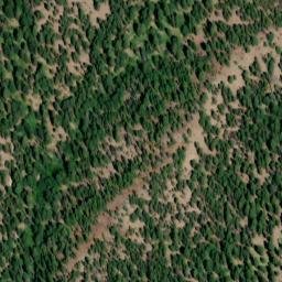 Satellite imagery of Wash Green Sandstone Quarry, US