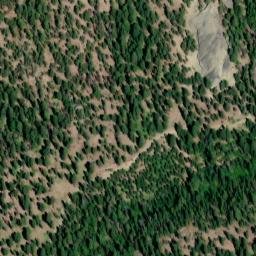 Satellite imagery of Wash Green Sandstone Quarry, US