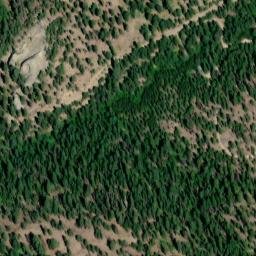 Satellite imagery of Wash Green Sandstone Quarry, US