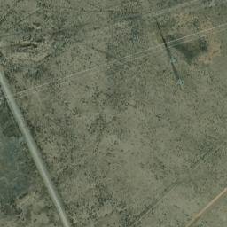 Satellite imagery of Rocky Point, US