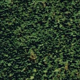 Satellite imagery of Big Creek Mine, US