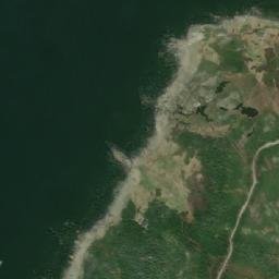Satellite imagery of Wild Cove Point, CA