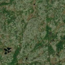 Satellite imagery of Hobins Nose, CA