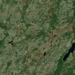 Satellite imagery of Hobins Nose, CA