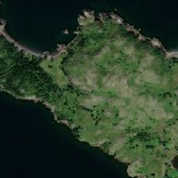 Satellite imagery of Spurrier Point, CA