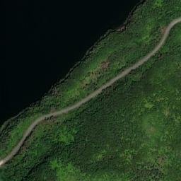 Satellite imagery of Broad Cove Point, CA