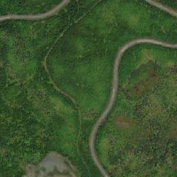 Satellite imagery of Broad Cove Point, CA