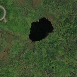 Satellite imagery of Broad Cove Point, CA