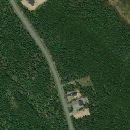 Satellite imagery of Conical Hill, CA