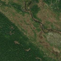 Satellite imagery of Conical Hill, CA