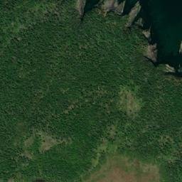 Satellite imagery of Sleepy Point, CA