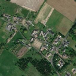 Satellite imagery of Château de la Coutancière, FR